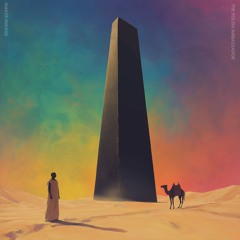 Copy of Related tracks: The Polish Ambassador - Maker Mirage