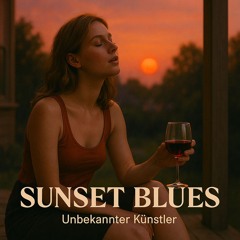 Sunset Blues