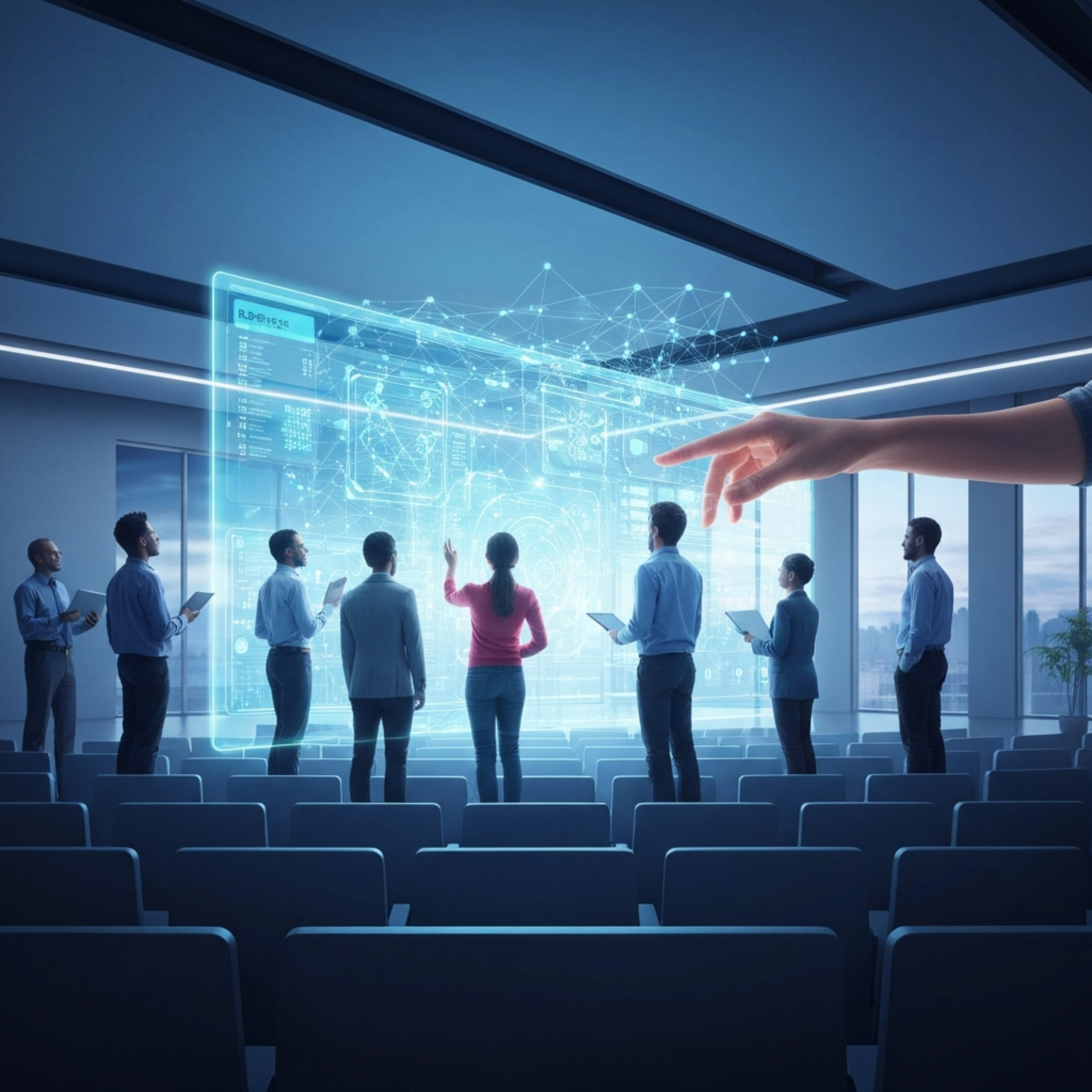 Unlock Safer AI: How Your Human Touch Beats Machine Blind Spots