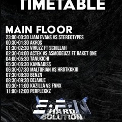 Maltorian vs. HRDTKKKID [Live Aufnahme @MBIA Berlin] - 3.6.2022