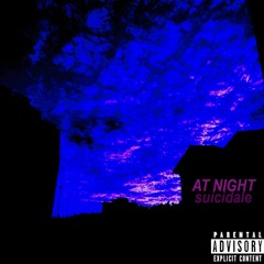 at night (@mymoonrise)