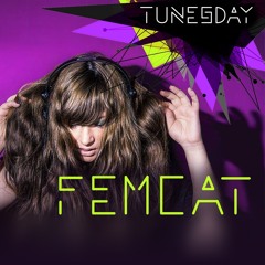 Tunesday #071: Femcat