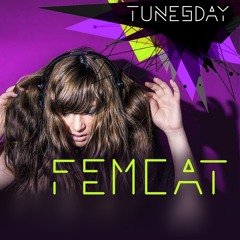 Tunesday #094: Femcat