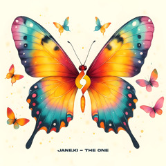 Jane.Ki - The One [Journey of the Soul]