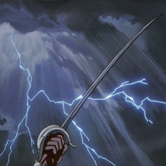 Гриффит о мечте(FallFromTheSky)