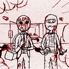 JACKSAW - TWO ARS W/ SCORN [PROD. SCORN]