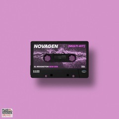 NOVAGEN – PREVIEW / DEMO 01