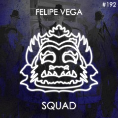 Felipe Vega - Squad