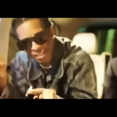 A$AP Rocky ft. Playboi Carti - AWGE (Unreleased)