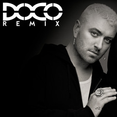 Sam Smith - Unholy (DOCO Remix)