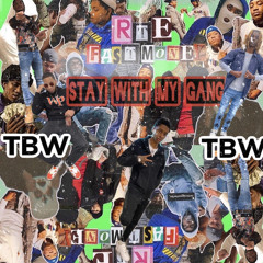 STAY WITH MY GANG FT NAZERATI