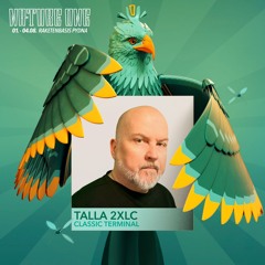 Talla 2XLC at NATURE ONE 2024