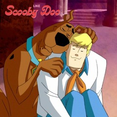 Like Scooby Doo