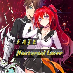 Nocturnal Lover (いつもあなたを愛しています) [Vaporbeat]