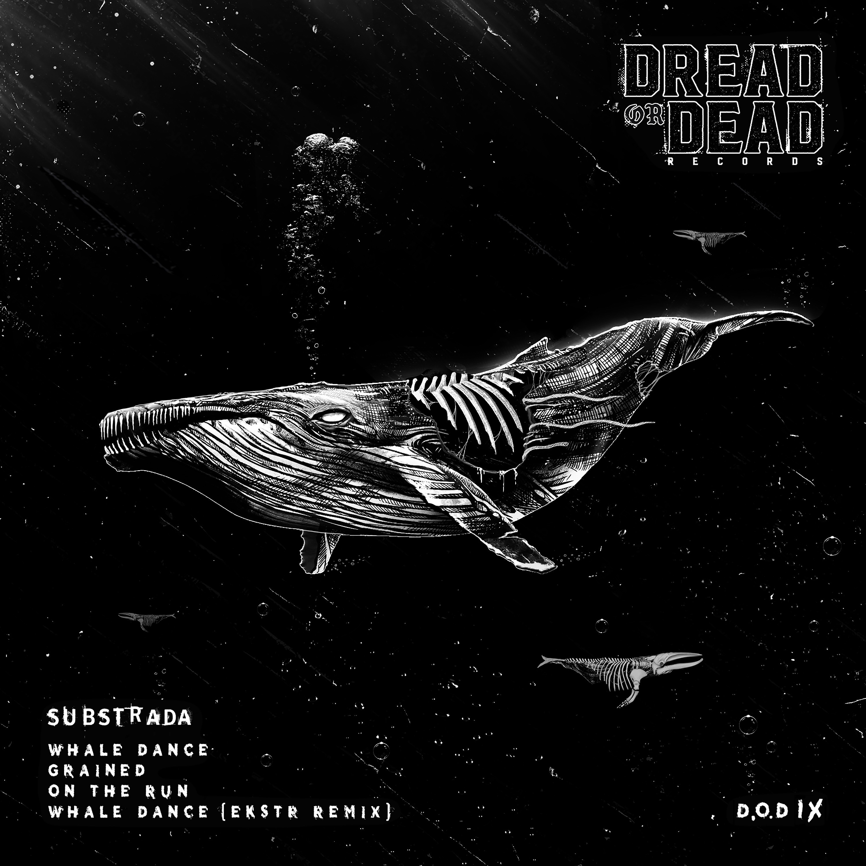 Substrada - Whale Dance [Elemental Arts Premiere] episode artwork