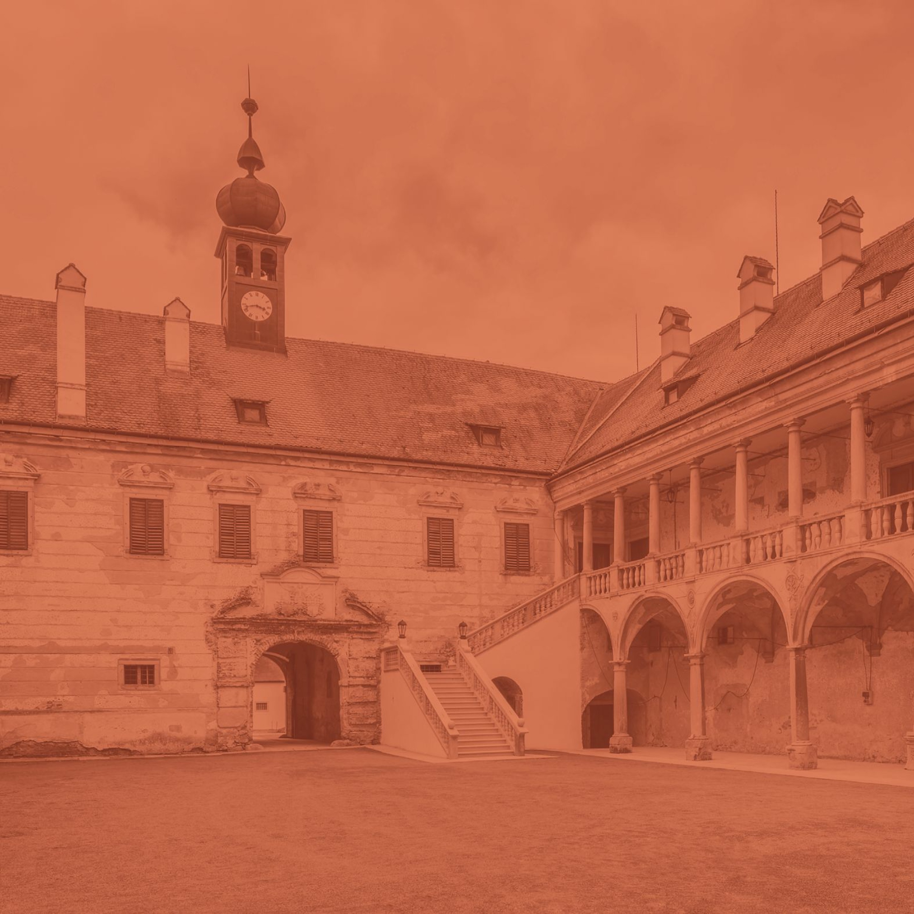 PodCastle NPÚ