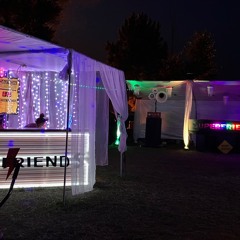 Chachi Guerrero - Superfriends' sunrise, July '24