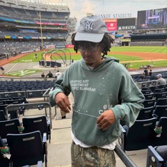 AO Tone - Yankee Stadium !