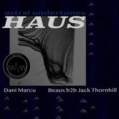 Live@ Arbella - 05.20.23 - Astral Undertones