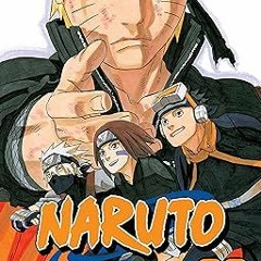 Unlimited Naruto, Vol. 68: Path (Naruto Graphic Novel) (PDFKindle)-Read By  Masashi Kishimoto (