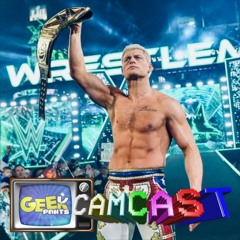 WrestleMania XL Recap! - Geek Pants Camcast Episode 190
