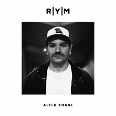 R|Y|M Podcast: Alter Knabe (March 2020)