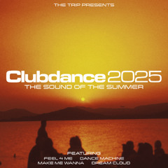 TESS023 The Trip - Clubdance2025