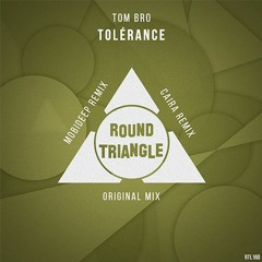 Tom Bro - Tolérance