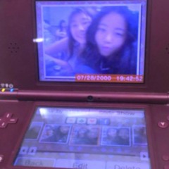 DSi Photo Album ✨Sparkle✨