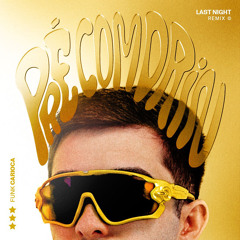 DJ DRIN - Last Night (Funk RJ Remix)