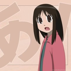 Azumanga Daioh Osaka Single - Shikkari! Try La Lai (Get It Together! Try La Lai)