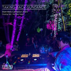 Starvibes Campout 2023 | Festival Closing Set