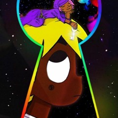 [FREE] Red Bottoms - Lil Uzi Vert x Juice WRLD Type Beat