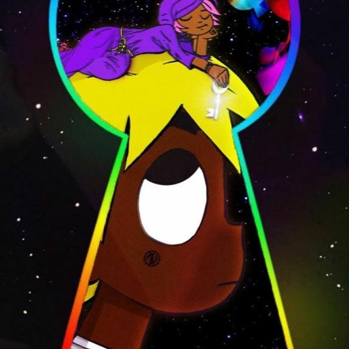 [FREE] Red Bottoms - Lil Uzi Vert x Juice WRLD Type Beat