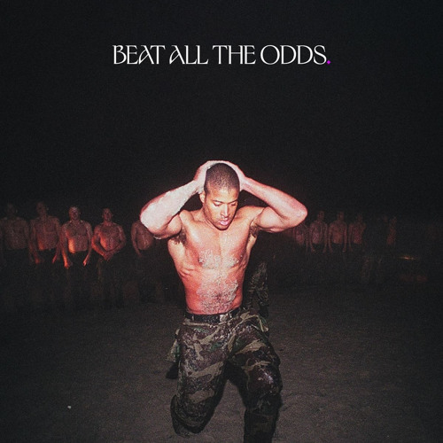 david goggins x death is no more