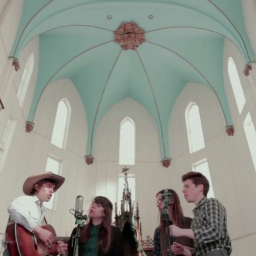 Hurray for the Riff Raff - St. Roch Blues
