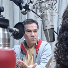 Psicólogo Alejandro de Barbieri 051124