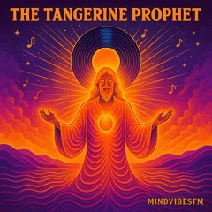 7 The Tangerine Prophet