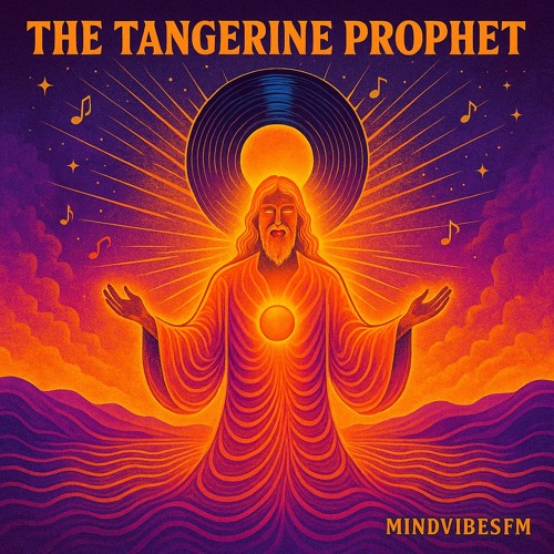 7 The Tangerine Prophet