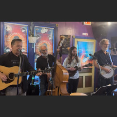 After All - Single Bullet Theory @ Bellefonte Cafe 2024-04-28 AUD