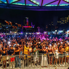 EDM DJ-Set PHILIP 17