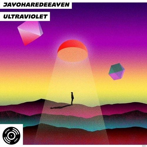 JayOhAreDeeAyEn - Ultraviolet
