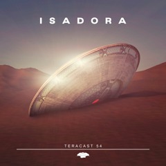 Isadora - TeraCast 54