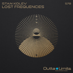 Lost Frequencies (Original Mix)