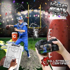 Odi30k - Jared Goff Remix (Prod. Ticox) [Hosted By Blake Bryant]