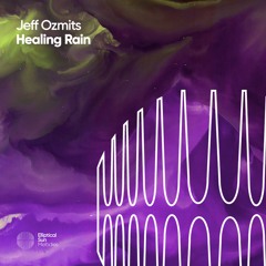 Jeff Ozmits - Healing Rain