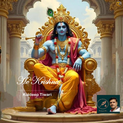 He Krishna
