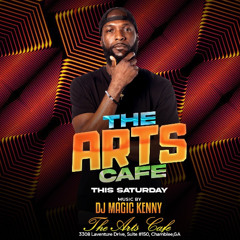 THE BEST AMAPIANO OF 2025 | PIANOLAND [ Live at arts Cafe Atl ]
