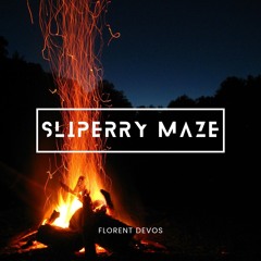 Sliperry Maze