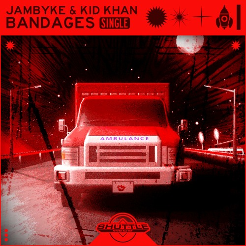 JAMBYKE & kid khan - BANDAGES